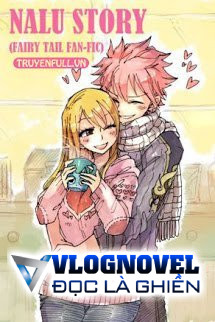 Nalu Story (Fairy Tail Fanfic)