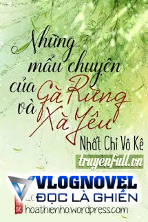 Những Mẩu Chuyện Của Xà Yêu Và Gà Rừng