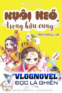 Nuôi Heo Trong Hậu Cung