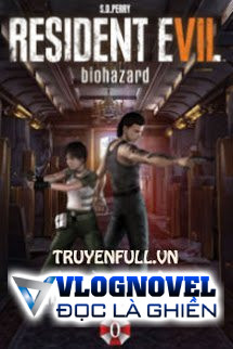 Resident Evil 0 - Giờ Hành Động