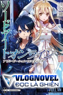 Sword Art Online: Thanh Đồng