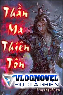 Thần Ma Thiên Tôn