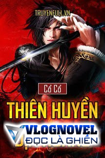 Thiên Huyền Địa Hoàng