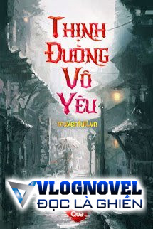 Thịnh Đường Vô Yêu