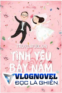 Tình Yêu Bảy Năm