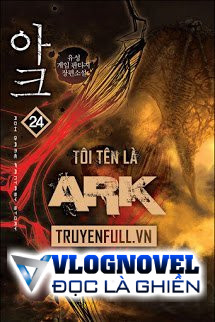 Tôi Tên Là Ark