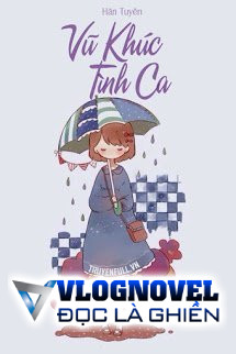 Vũ Khúc Tình Ca