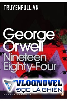 1984 (Nineteen Eighty-Four)