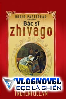 Bác Sĩ Zhivago