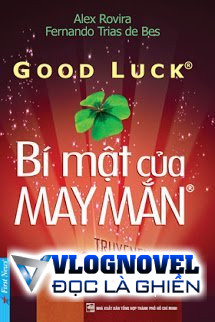 Bí Mật Của May Mắn (Good Luck)