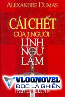 Cái Chết Của Ba Người Lính Ngự Lâm