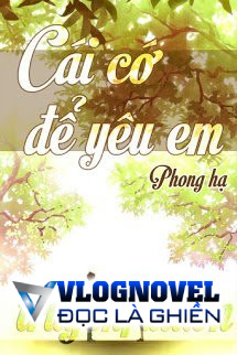 Cái Cớ Để Yêu Em