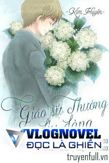 Giáo Sư Thường Dịu Dàng