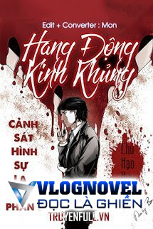 Hang Động Kinh Khủng