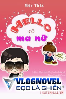 Hello Cô Ma Nữ