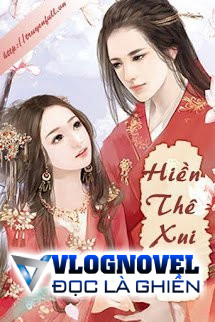 Hiền Thê Xui Xẻo