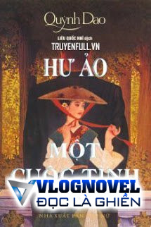 Hư Ảo Một Cuộc Tình