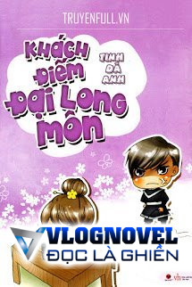 Khách Điếm Đại Long Môn