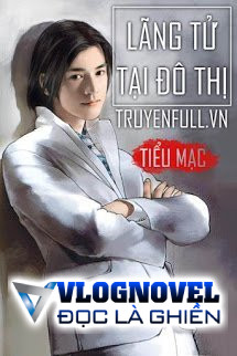 Lãng Tử Tại Đô Thị