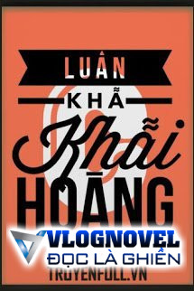 Luân Khả Khải Hoàng