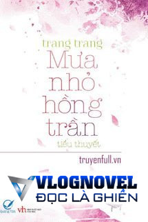 Mưa Nhỏ Hồng Trần