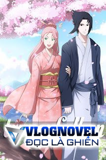 [Naruto][Sasusaku] Yêu Em Nhiều! Cô Vợ Bé Nhỏ Của Anh