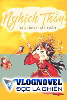 Nghịch Thần