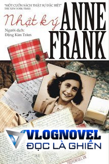 Nhật Ký Anne Frank