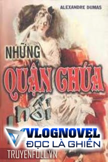 Những Quận Chúa Nổi Loạn