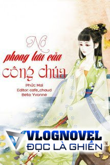 Nợ Phong Lưu Của Công Chúa