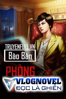 Phòng Thuật