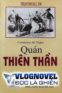 Quán Thiên Thần