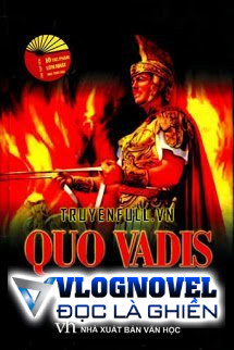 Quo Vadis