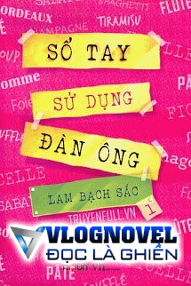 Sổ Tay Sử Dụng Đàn Ông