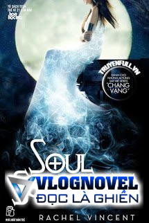 Soul Screamers (Nữ Thần Báo Tử)