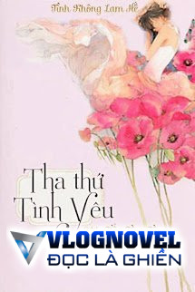 Tha Thứ Tình Yêu