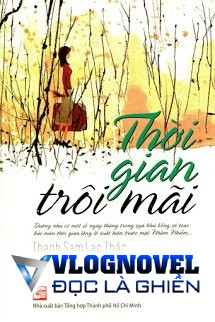 Thời Gian Trôi Mãi