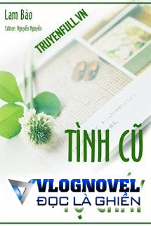 Tình Cũ Tự Cháy