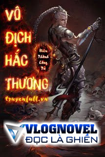 Vô Địch Hắc Thương