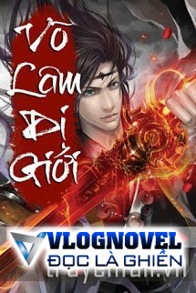 Võ Lâm Dị Giới