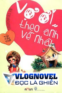 Vợ Ơi Theo Anh Về Nhà