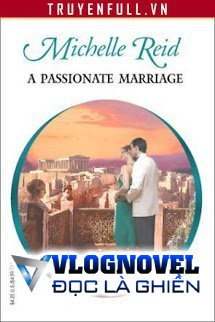 Vòng Xoáy Đam Mê (A Passionate Marriage)