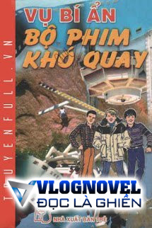 Vụ Bí Ẩn: Bộ Phim Khó Quay