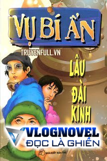 Vụ Bí Ẩn: Lâu Đài Kinh Hoàng