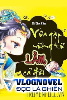 Vừa Gặp Nương Tử Lầm Cả Đời