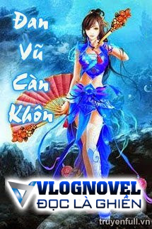 Đan Vũ Càn Khôn