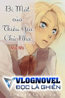 Bí Mật Thiếu Gia Chủ Nhà