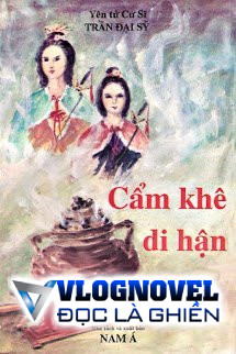 Cẩm Khê Di Hận