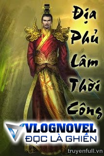 Địa Phủ Lâm Thời Công