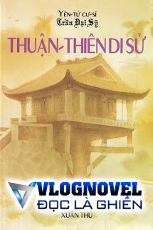 Thuận Thiên Di Sử